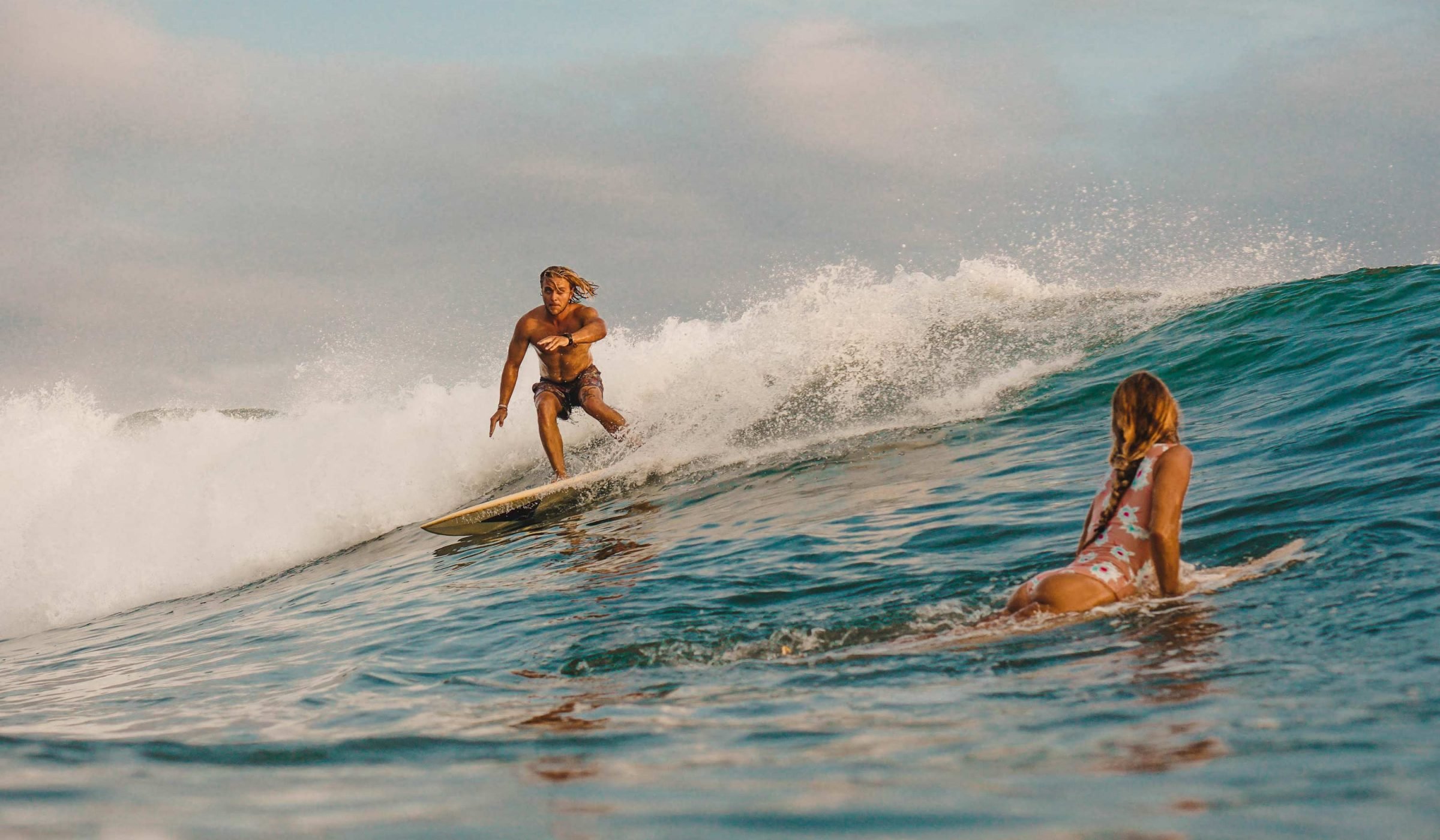 Nosara Francois Hache Costa Rica Waves